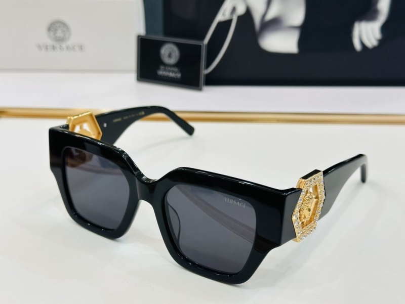 Versace Sunglasses